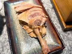 招牌盐水鸭（小份）-南京大牌档(三阳广场苏宁店)