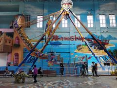 -蓬莱欧乐堡梦幻世界