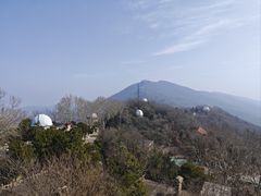 -紫金山天文台