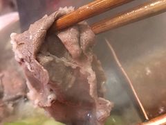 涮肉-将台涮肉(酒仙桥店)