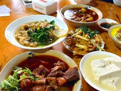 -安乐老桥代耳朵(成都崇州店)