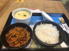 -老娘舅(吴淞路店)