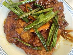 -乔家栅(襄阳南路店)