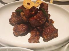 -玫瑰厅上海菜(兴国路店)