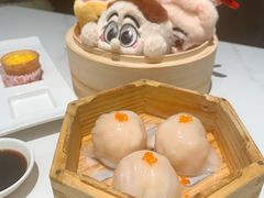 -陶陶居酒家(龙之梦店)