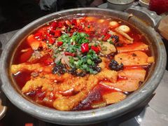 -眉州东坡·川菜(川沙百联店)