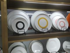 -万润国际酒店用品市场