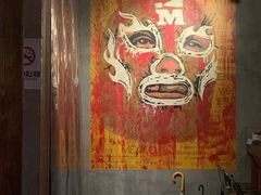 -Luchador摔跤手墨西哥餐厅(恒宇广场店)