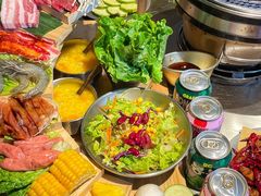 -韩山葵烤肉(太古里店)