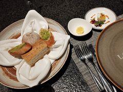 -莲西餐(曲江店)