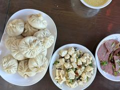 -四条包子(古城街店)