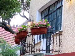 -玫瑰厅上海菜(兴国路店)