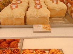 -好利来(鲁谷店)