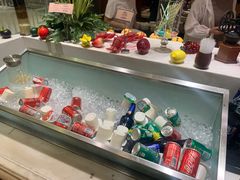 -古南都饭店-遂心遂意自助餐厅(广州路店)