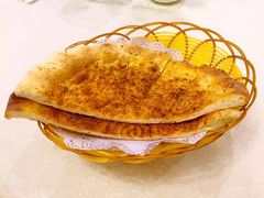 -巴依老爷新疆美食(牡丹园店)