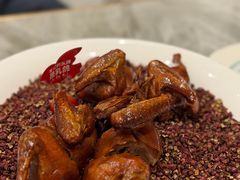 -朱记乳鸽王·非遗石岐乳鸽·全鸽宴(大兴旗舰店)