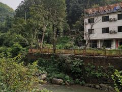 -太湖源风景区