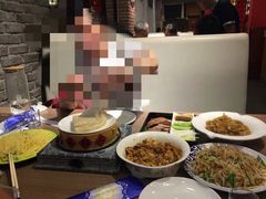 -大地春饼店(黄河路店)