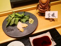 -橼舍鮨青木
