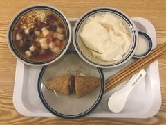 -正南齐北·老街糯米团(洪崖洞店)