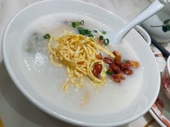 -稻香酒家·33年老字号·港式粤菜(富邦中心店)