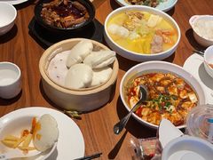 -外婆家(古墩印象城店)