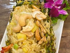 菠萝饭-Dang restaurant (patong phuket)