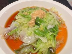 -新白鹿餐厅(百联中环店)