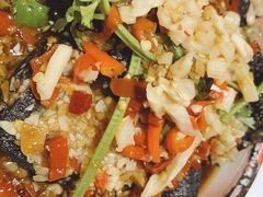 -琥珀老六龙虾(四里河店)