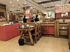 -老雒阳面馆·水席(王城路店)