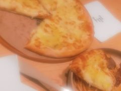 -菲滋意式餐厅(加州阳光二店)