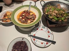 -费大厨辣椒炒肉(沙河万达店)