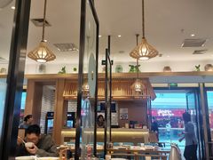 -九转小磨·非遗东北菜(万达广场店)