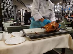 -海湾壹品·粤菜·早茶·烤鸭(拱北店)