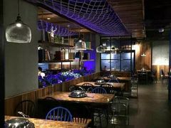 -船奇蒸汽海鲜·闽菜(八市海鲜总店)