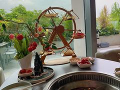 -故里和山·成都火锅(欢乐港湾店)