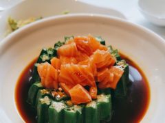 -百富源·海鲜辽菜(浑河堡店)