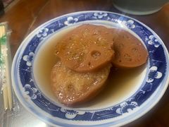 -粗茶淡饭(东关街店)