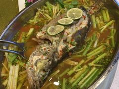 -阿诺泰·泰国餐厅(紫荆店)