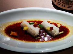 -荣轩(新荣记环球金融中心店)