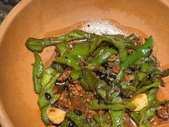 -吃饭皇帝大·土家民族菜(温州万象城店)