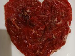 -菌自在·云南野生菌火锅(长安万达店)