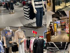 -深圳华盛奥特莱斯(华南一道店)