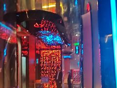 -星璨火吧KTV聚会餐厅(华清广场店)