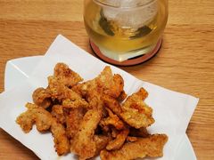香酥鸡-孙记炸串小馆