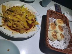 -阿西娅食府(中关村店)