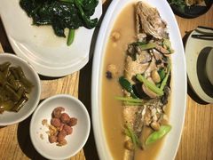 -潮粥荟·潮汕砂锅粥(朝阳大悦城店)