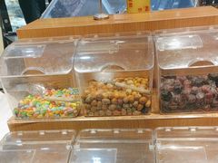 -遇上西雅图多融合海鲜自助餐厅(中房金谊广场店)