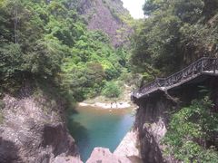 -龙湾潭国家森林公园