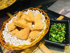 -潮十三潮汕砂锅粥(高新四路大都荟店)